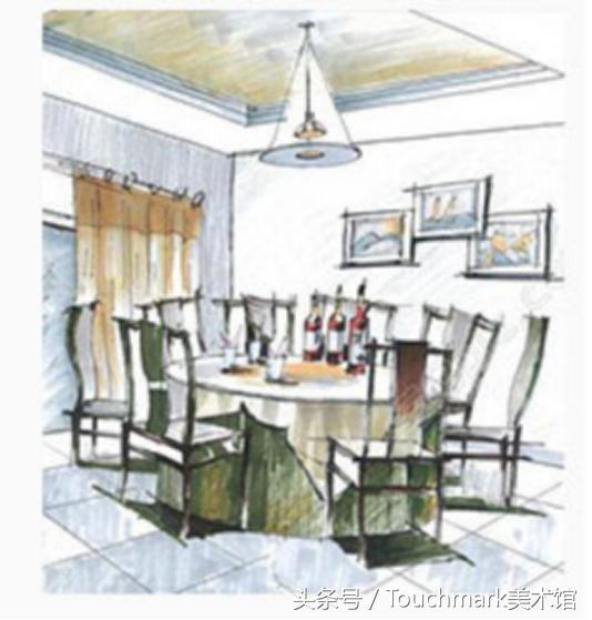 马克笔小白入门教程,小白入门马克笔教程