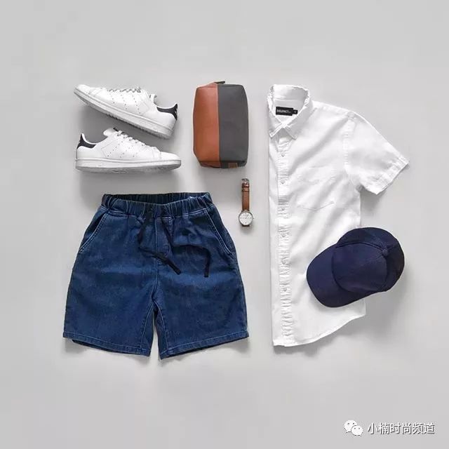 男士夏季牛仔裤穿搭技巧,牛仔裤穿搭男士夏季高级感