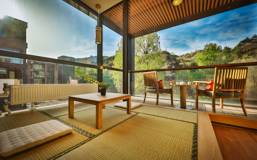 古北水镇10家精品酒店,古北水镇轻奢酒店