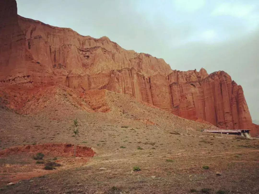 孟达天池与孟达自然保护区,西宁孟达天池旅游攻略