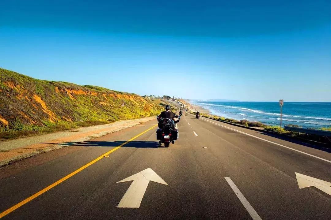 环游世界摩旅摩托车推荐,摩托车最好的摩旅路线