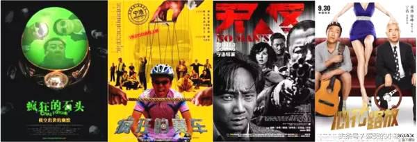 七月片单收好，顶着40度太阳也要去影院