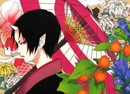 鬼灯的冷彻在线观看,鬼灯的冷彻在线播放