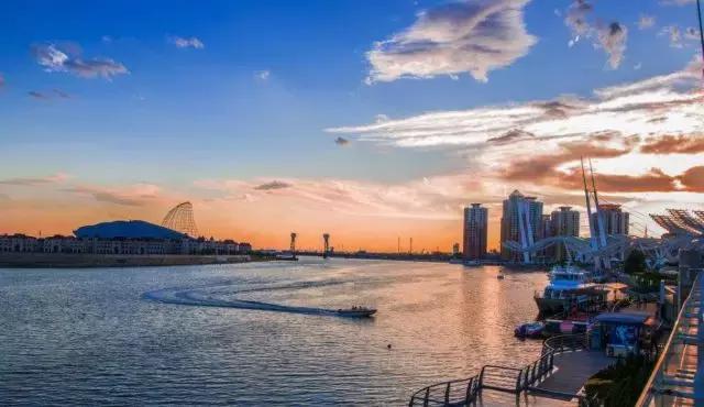 跟着世界杯去留学,跟着世界杯游世界