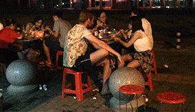 西单美食街推荐,西单附近最值得去的小吃街