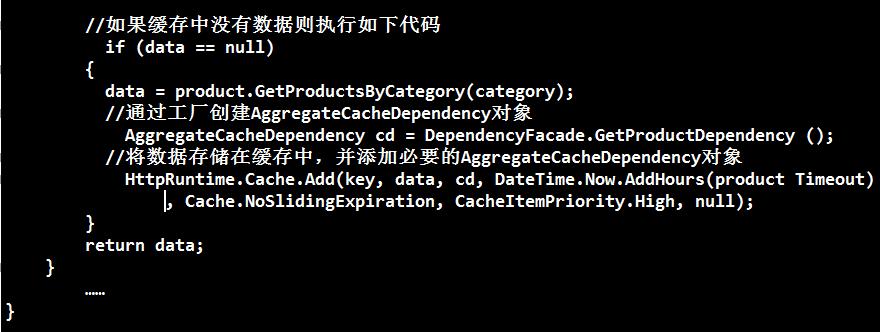 如何设计一个好的代理模式,设计模式代理模式