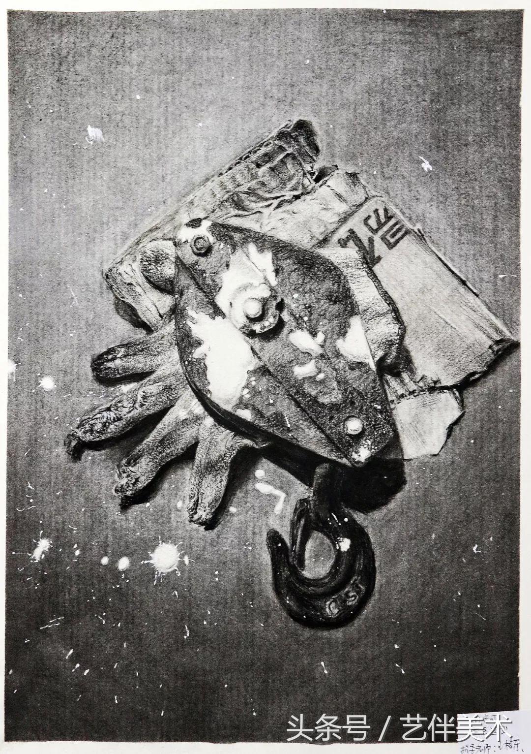 北京华卿画室最新照片,北京华卿画室国画班