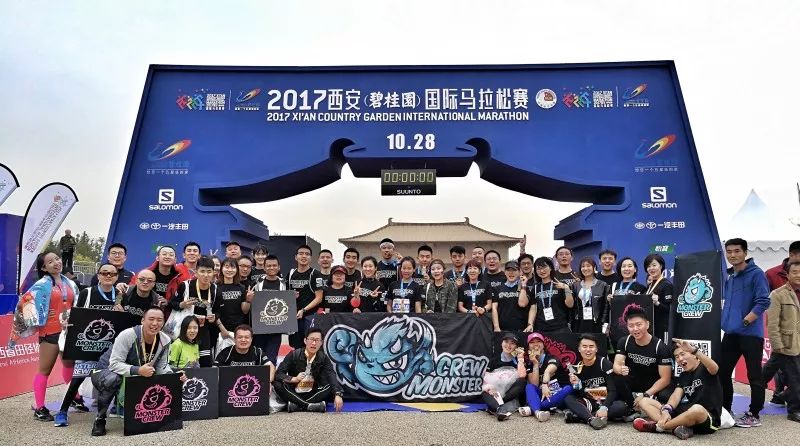 “生还是死”,正站在分岔路口的中国跑团