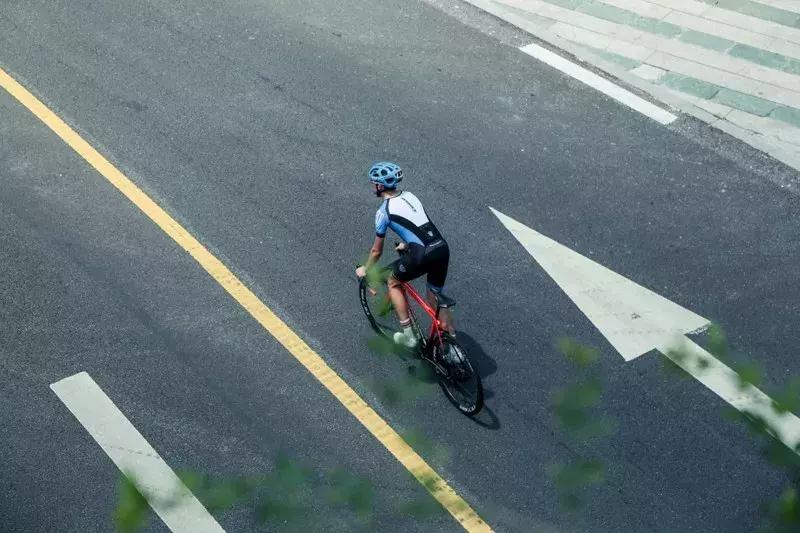 新手自行车骑行装备全套推荐,自行车骑行旅游装备推荐