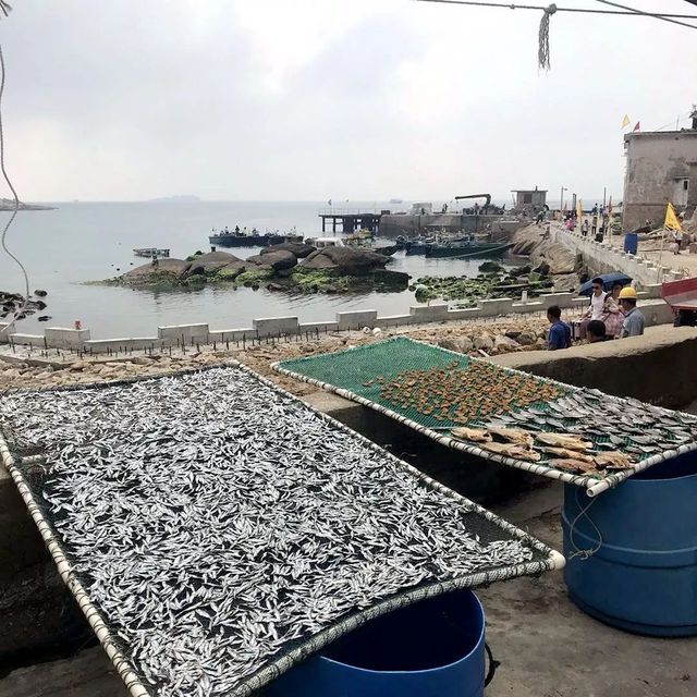 不输马尔代夫！广州及周边这14个绝美的度假海滩，夏天浪起来！