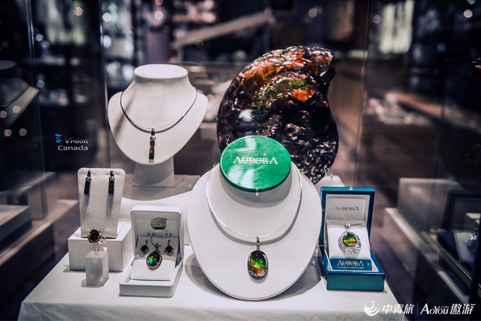 海外游购,加拿大海外旅游购物网站