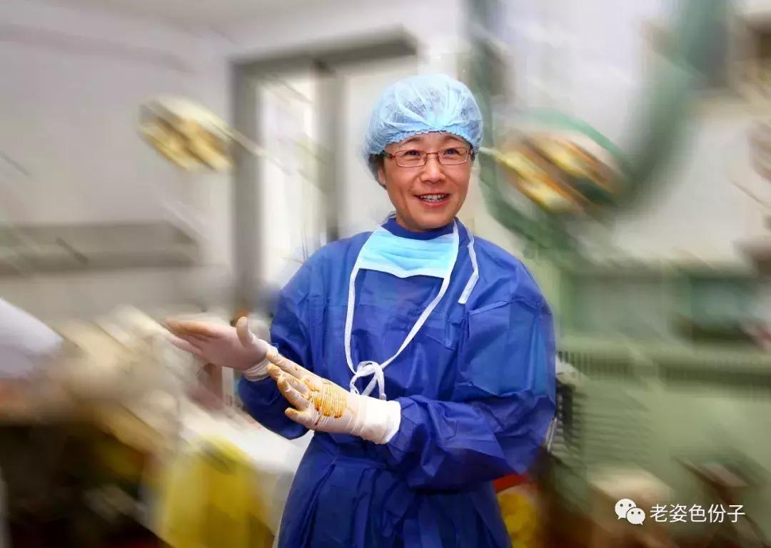 木有白带真的应该开心吗？