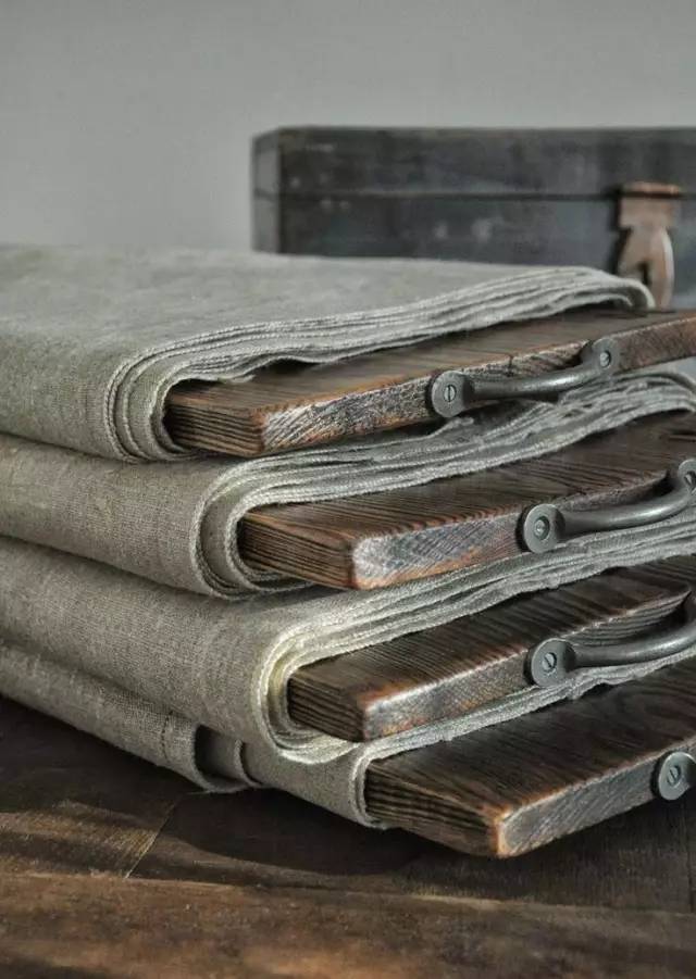 推荐|隔壁老王看完这篇文章,默默扔掉了家里的假亚麻床单