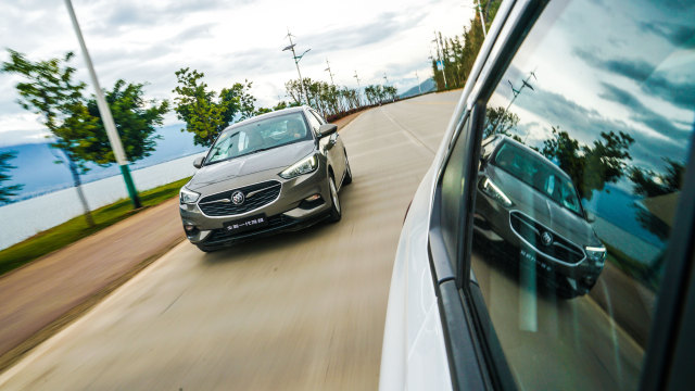 1万5千元买13年车龄的别克凯越,10万公里的别克凯越值得买吗