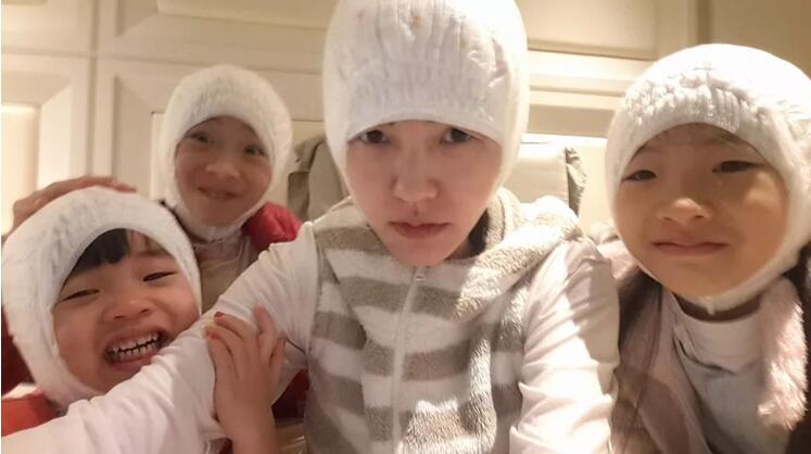 越生越带货,她们才是娱乐圈真正的母凭子“贵”