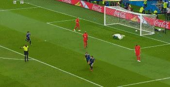 战胜神秘东方力量的他们，离世界杯冠军不远了