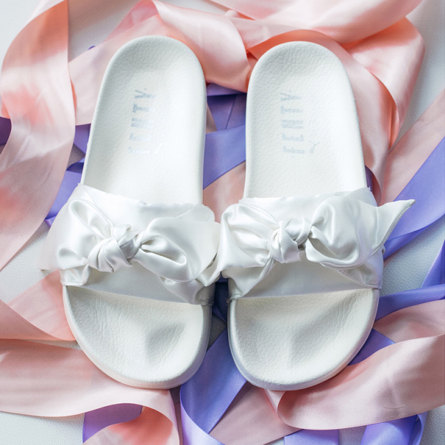 露趾半拖鞋夏日懒人凉拖,无跟洋气时髦拖鞋