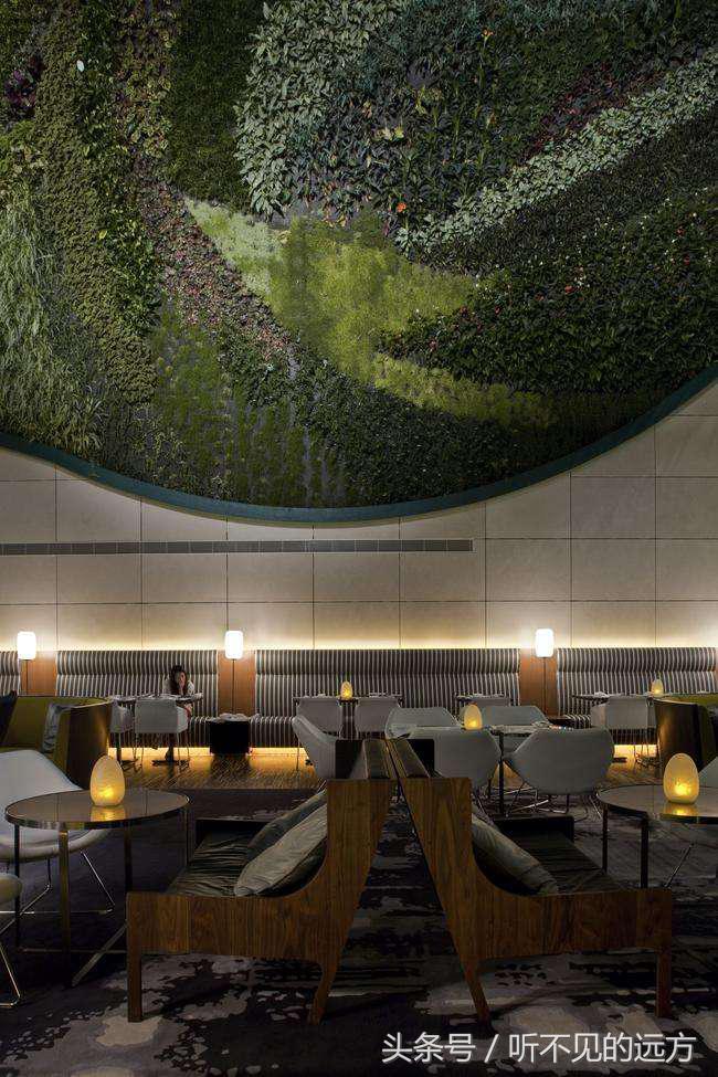 香港半岛酒店设计,香港唯港荟酒店设计