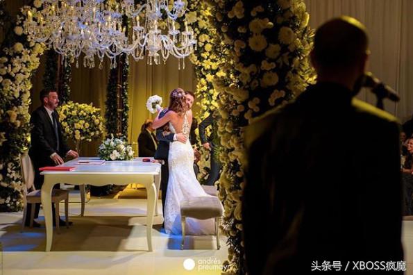 所有荣耀,所有荣耀比不过安东内拉