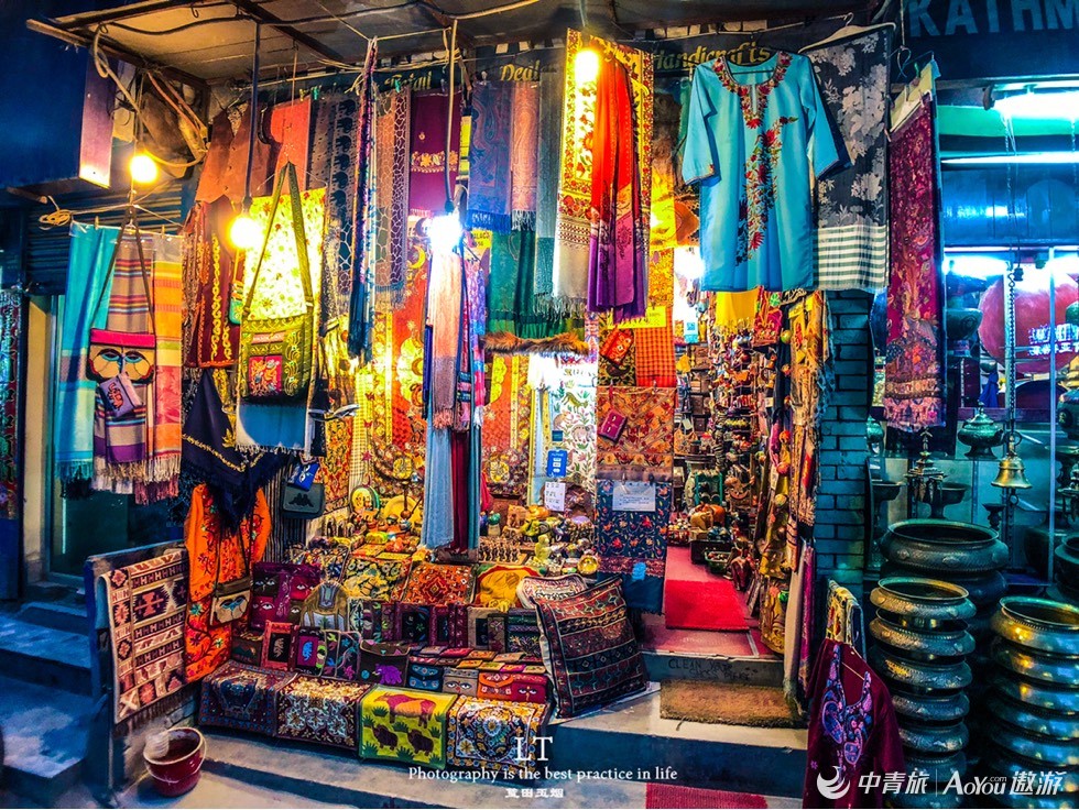 海外游购,海外旅游买货