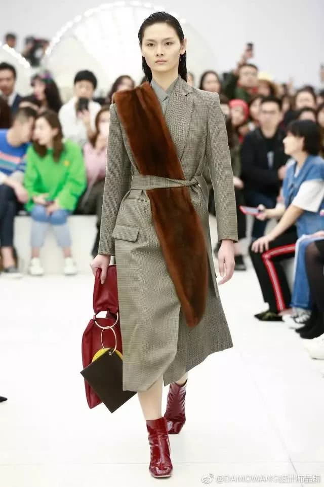 我也有不想当时尚博主的时候