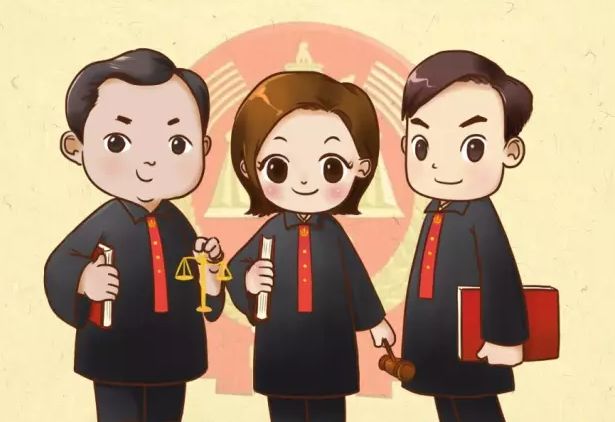 一招教你分辨真假律师,如何查询律师事务所真假