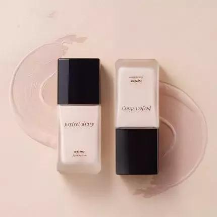 粉底液种草10元,粉底液种草纪梵希