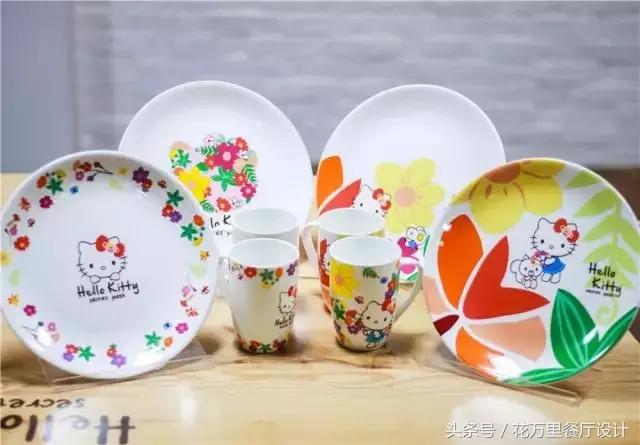 深圳hellokitty主题餐厅,hellokitty少女心餐厅