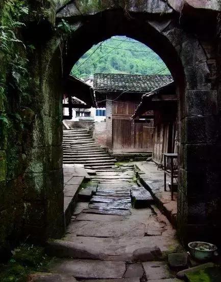 比乌镇安静的小镇,比乌镇安静好去处