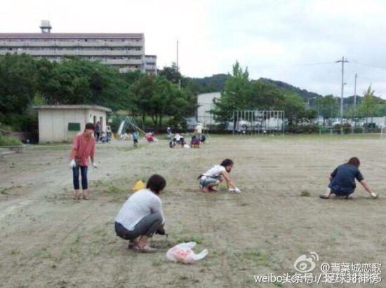 关于日本足球，是不是中国足球的榜样？