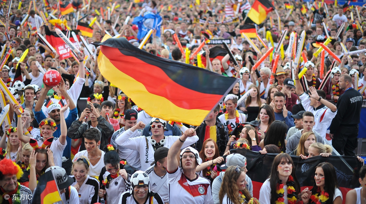 德国队出局耻辱出局,2018德国队小组赛出局