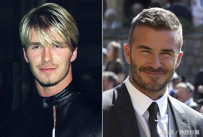 岁月这把杀猪刀确实无情,岁月这把杀猪刀连孩子都不放过