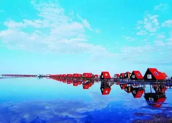 石家庄北戴河旅游景点,去北戴河不容错过的地方