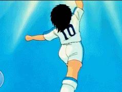 足球小将世界杯日本队对巴西队,世界杯热点