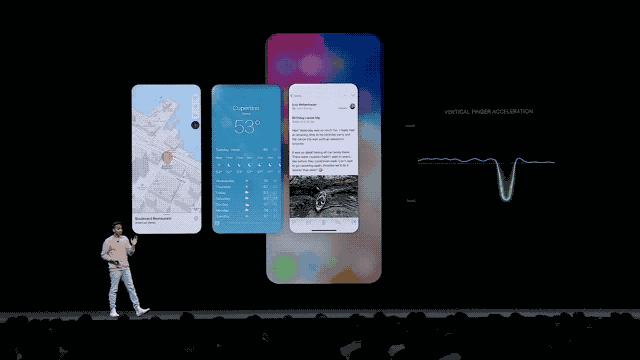 ios12为什么不能深暗模式,ios12为什么没有深色模式