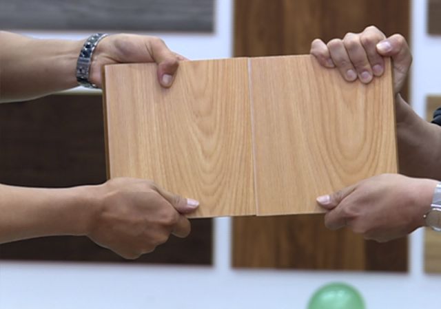 纯实木番龙眼木地板价格,厂家直销番龙眼实木地板