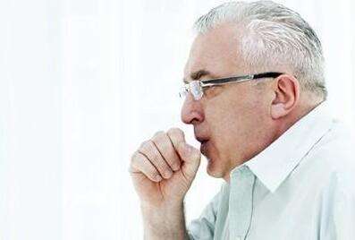 图解,看“邵氏五针法”治疗哮喘