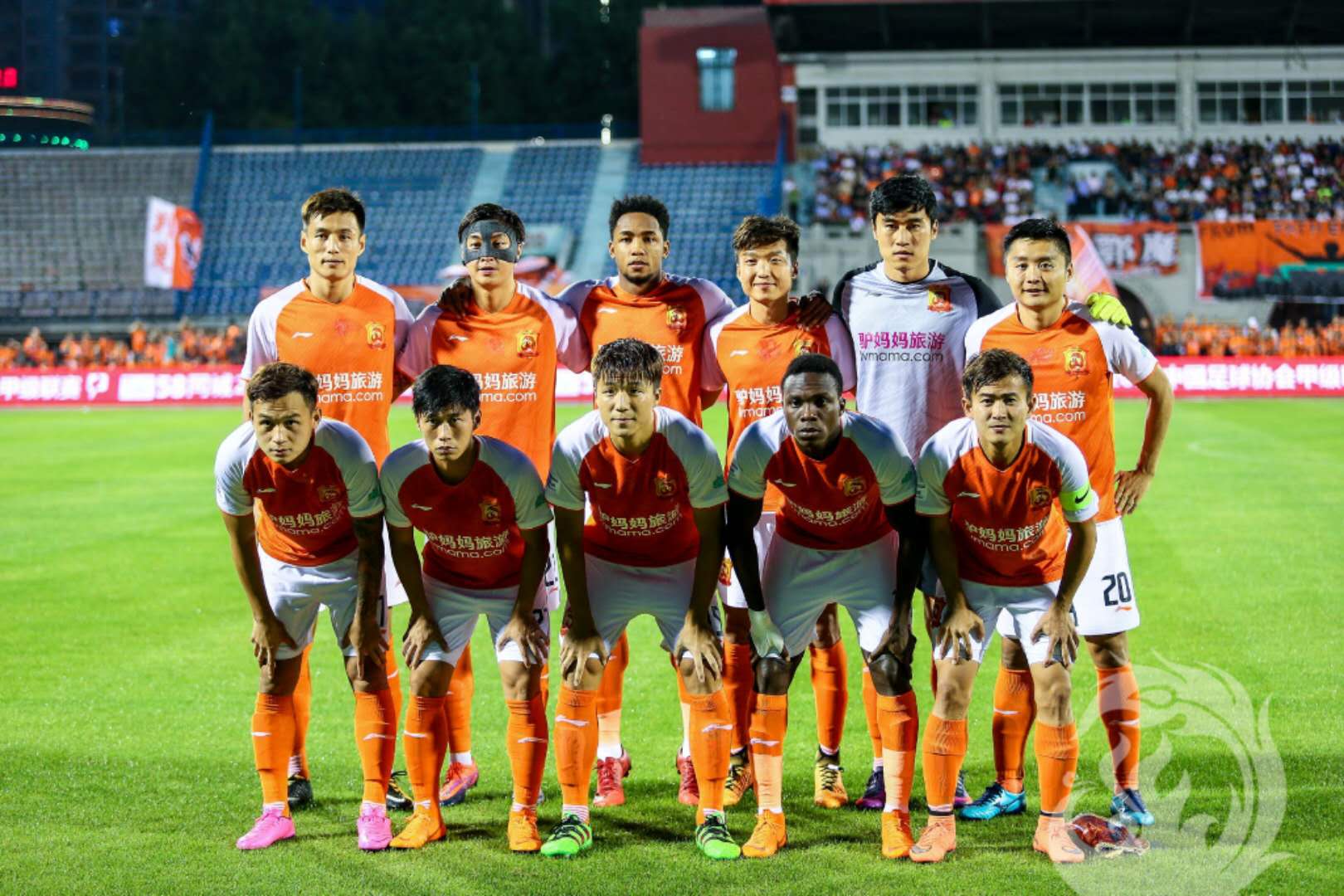 中甲第四轮卓尔,中甲球队卓尔