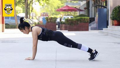 腹肌怎么练增肌最有效最快,练腹肌最快的方法7天增肌