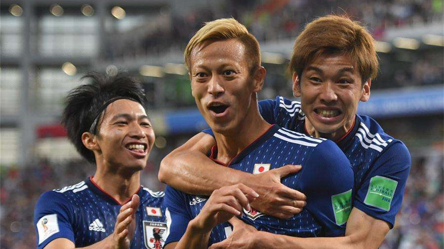 国足vs日本高中生,国足输给日本高中生