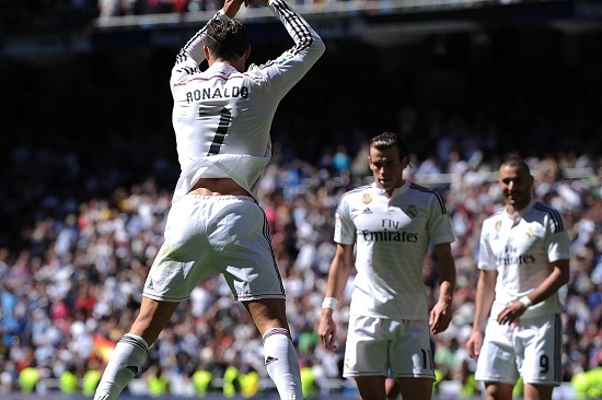 c罗没拿过大力神杯吗,c罗没有获得过大力神杯吗