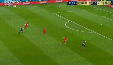 「哈喽哨」日本足球，你永远学不会