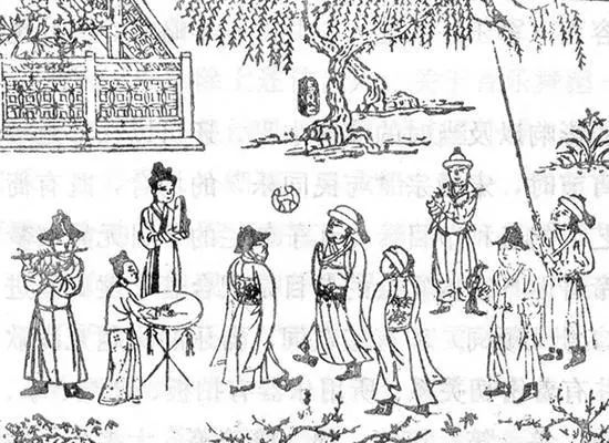 中国足球这些年来是打一场输一场,中国足球是如何走到现在这一步的