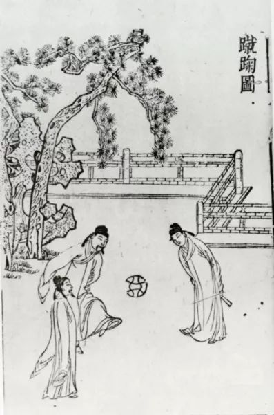 中国足球这些年来是打一场输一场,中国足球是如何走到现在这一步的