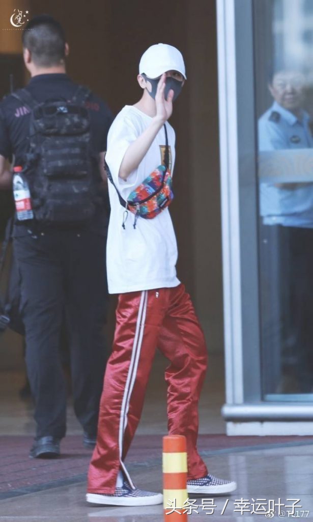 蔡徐坤陈立农鞋,蔡徐坤陈立农偶像练习生位置测评