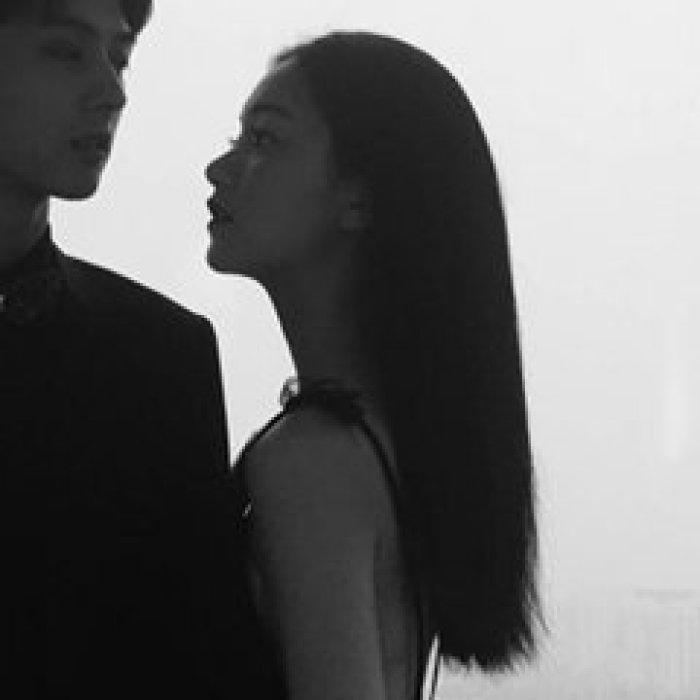 十二星座专属情侣头像浪漫星空,十二星座情侣头像射手座的