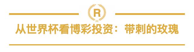 看世界杯买彩票挣钱吗,从世界杯买彩票