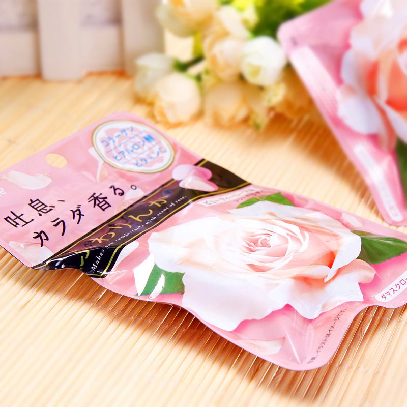 细数20款被疯狂种草,不断回购,好吃到爆的零食(下)