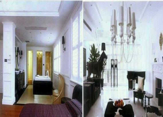 陆毅女儿贝贝抖音,贝贝陆毅