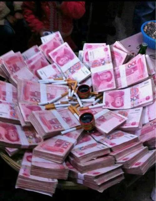 为什么越穷的地方彩礼越高,为什么越穷彩礼越高